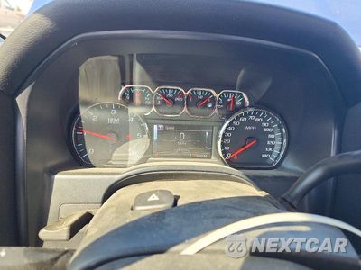 Zdjęcie 9 z 12 samochodu: 2014 CHEVROLET SILVERADO K1500 LT VIN:3GCUKREC0EG133556 - miniatura