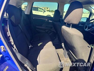 Zdjęcie 10 z 13 samochodu: 2019 HONDA FIT LX VIN:3HGGK5H44KM704796 - miniatura