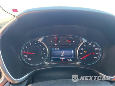 Zdjęcie 9 z 14 samochodu: 2022 CHEVROLET EQUINOX LT VIN:3GNAXKEV6NL284185 - miniatura