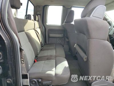 Zdjęcie 10 z 13 samochodu: 2004 FORD F150 VIN:1FTPX12574NA56454 - miniatura