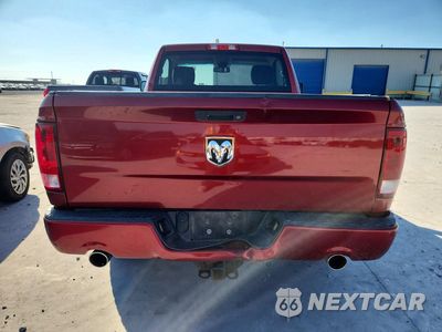 Zdjęcie 6 z 12 samochodu: 2014 RAM 1500 ST VIN:3C6JR6AT0EG102995 - miniatura