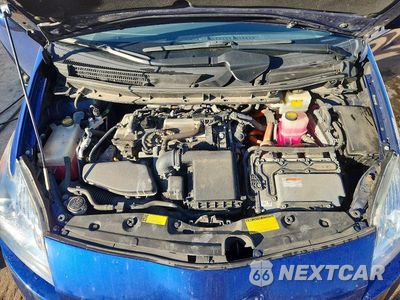 Zdjęcie 11 z 12 samochodu: 2010 TOYOTA PRIUS III VIN:JTDKN3DU0A0239316 - miniatura