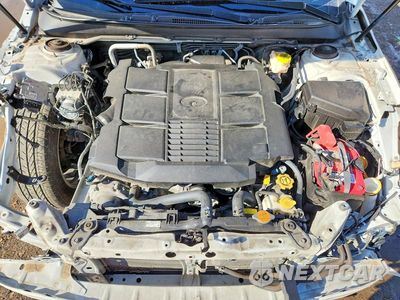 Zdjęcie 12 z 13 samochodu: 2017 SUBARU OUTBACK TOURING VIN:4S4BSETC5H3291655 - miniatura