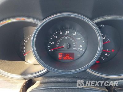Zdjęcie 9 z 12 samochodu: 2013 KIA SORENTO LX VIN:5XYKTDA67DG390704 - miniatura
