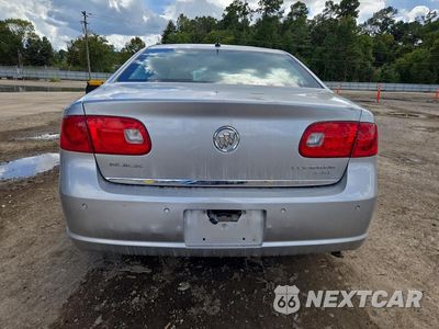 Zdjęcie 6 z 12 samochodu: 2008 BUICK LUCERNE CXL VIN:1G4HD57238U173751 - miniatura