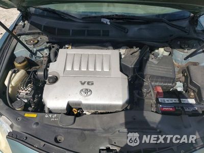 Zdjęcie 11 z 12 samochodu: 2007 TOYOTA CAMRY XLE V6 VIN:4T1BK46K97U513460 - miniatura