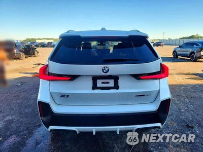 Zdjęcie 6 z 14 samochodu: 2025 BMW X1 XDRIVE28I VIN:WBX73EF0XS5226016 - miniatura