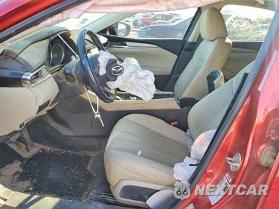 Zdjęcie 7 z 12 samochodu: 2018 MAZDA 6 TOURING VIN:JM1GL1VM6J1303660 - miniatura