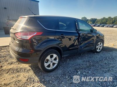 Trzecie zdjęcie samochodu z tyłu: 2015 FORD ESCAPE 4D S VIN:1FMCU0GX7FUB69563 - miniatura