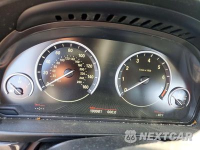 Zdjęcie 9 z 12 samochodu: 2014 BMW 535 I VIN:WBA5B1C52ED475921 - miniatura