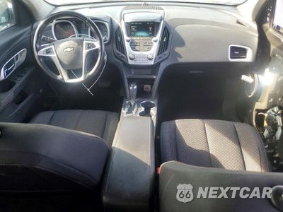 Zdjęcie 8 z 13 samochodu: 2016 CHEVROLET EQUINOX LT VIN:2GNFLFEK0G6190034 - miniatura