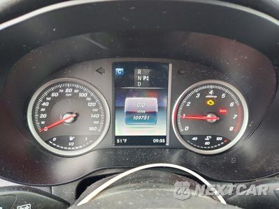 Zdjęcie 9 z 13 samochodu: 2016 MERCEDES-BENZ GLC 300 4MATIC VIN:WDC0G4KBXGF053470 - miniatura