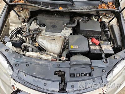 Zdjęcie 11 z 13 samochodu: 2017 TOYOTA CAMRY SE VIN:4T1BF1FK5HU427650 - miniatura