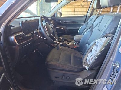 Zdjęcie 7 z 13 samochodu: 2025 KIA TELLURIDE S VIN:5XYP6DGC9SG696892 - miniatura