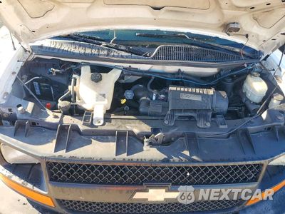 Zdjęcie 12 z 13 samochodu: 2010 CHEVROLET EXPRESS G2500 VIN:1GCZGFDA3A1108262 - miniatura