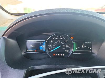 Zdjęcie 9 z 12 samochodu: 2016 FORD EXPLORER SPORT VIN:1FM5K8GT4GGB19858 - miniatura