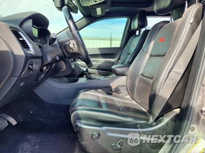 Zdjęcie 7 z 13 samochodu: 2018 DODGE DURANGO R/T VIN:1C4SDHCT6JC494558 - miniatura