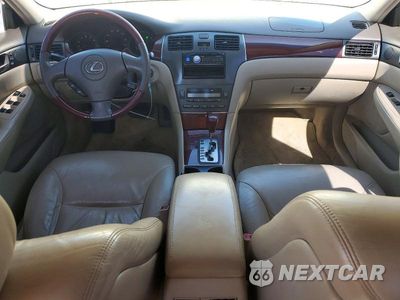 Zdjęcie 8 z 12 samochodu: 2003 LEXUS ES 300 VIN:JTHBF30G930088636 - miniatura