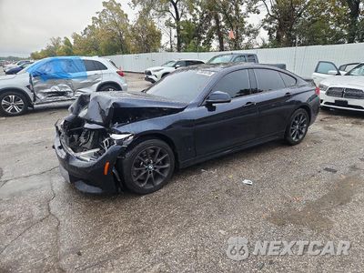 2018 BMW 440XI GRAN COUPE WBA4J7C54JBB98599 - główne zdjęcie licytacji z USA - miniatura