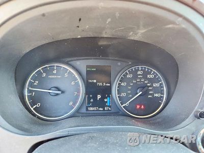 Zdjęcie 9 z 13 samochodu: 2017 MITSUBISHI OUTLANDER SE VIN:JA4AD3A31HZ021413 - miniatura