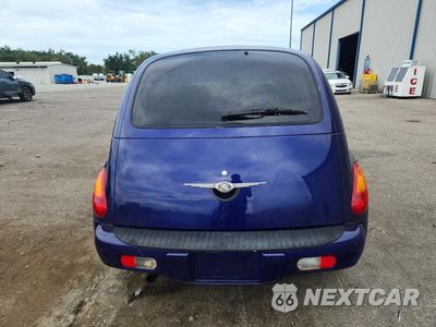 Zdjęcie 6 z 12 samochodu: 2001 CHRYSLER PT CRUISER VIN:3C4FY4BB71T323796 - miniatura
