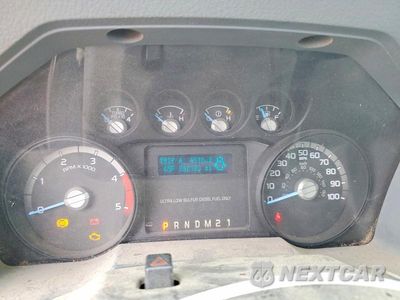 Zdjęcie 9 z 13 samochodu: 2016 FORD F450 SUPER DUTY VIN:1FDUF4HT2GEA18627 - miniatura