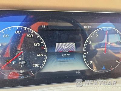 Zdjęcie 9 z 13 samochodu: 2019 MERCEDES-BENZ S 450 4MATIC VIN:WDDUG6EB9KA466717 - miniatura