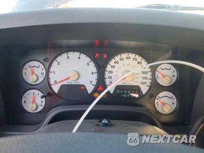 Zdjęcie 9 z 12 samochodu: 2007 DODGE RAM 1500 ST VIN:1D7HU18267S142554 - miniatura
