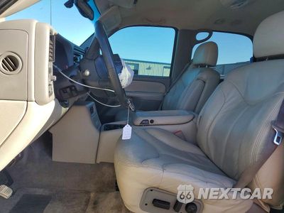 Zdjęcie 7 z 13 samochodu: 2002 GMC YUKON VIN:1GKEC13T52R137429 - miniatura