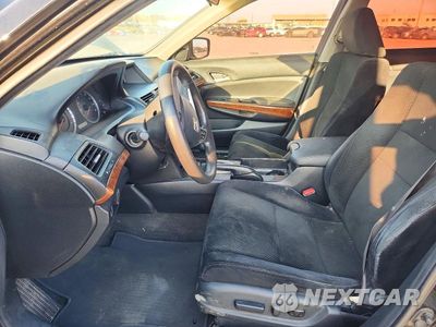 Zdjęcie 7 z 12 samochodu: 2012 HONDA ACCORD EX VIN:1HGCP2F74CA086955 - miniatura