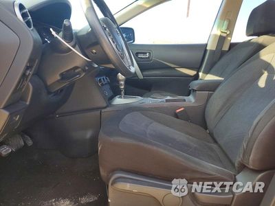 Zdjęcie 7 z 14 samochodu: 2013 NISSAN ROGUE S VIN:JN8AS5MT5DW001930 - miniatura