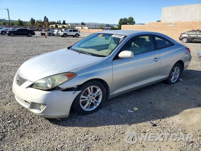 2006 TOYOTA CAMRY SOLARA SE V6 4T1CA38P36U099147 - główne zdjęcie licytacji z USA - miniatura
