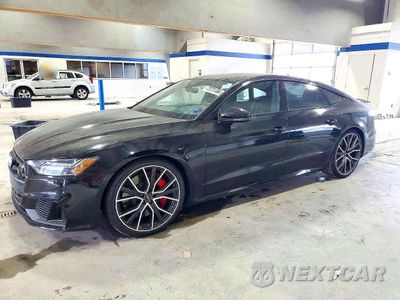2020 AUDI S7 PRESTIGE WAUSFAF20LN032280 - główne zdjęcie licytacji z USA - miniatura