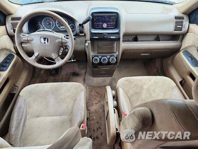 Zdjęcie 8 z 12 samochodu: 2004 HONDA CR-V EX VIN:SHSRD78844U247214 - miniatura