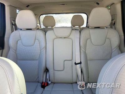 Zdjęcie 10 z 13 samochodu: 2021 VOLVO XC90 T6 INSCRIPTION VIN:YV4A22PL5M1697740 - miniatura