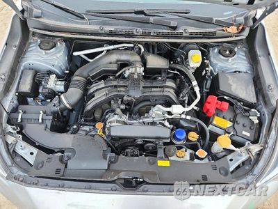 Zdjęcie 11 z 12 samochodu: 2025 SUBARU IMPREZA RS VIN:JF1GUHHC7S8204840 - miniatura