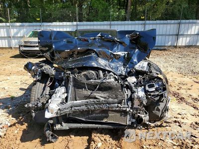 Piąte zdjęcie samochodu w środku: 2018 AUDI A5 PREMIUM PLUS S-LINE VIN:WAUENCF55JA126794 - miniatura