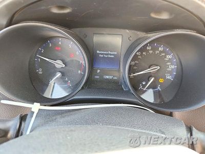 Zdjęcie 9 z 12 samochodu: 2019 TOYOTA C-HR LE VIN:NMTKHMBX9KR078424 - miniatura