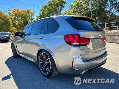 Drugie zdjęcie samochodu z przodu: 2015 BMW X5 M VIN:5YMKT6C56F0C89253 - miniatura