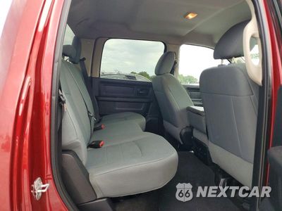 Zdjęcie 10 z 12 samochodu: 2015 RAM 1500 ST VIN:3C6RR6KT0FG651907 - miniatura