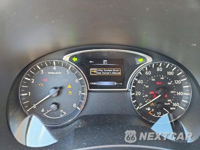 Zdjęcie 9 z 13 samochodu: 2018 NISSAN ALTIMA 2.5 SR VIN:1N4AL3APXJC288396 - miniatura