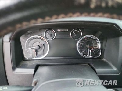 Zdjęcie 9 z 12 samochodu: 2017 RAM 1500 REBEL VIN:1C6RR7YT6HS794238 - miniatura