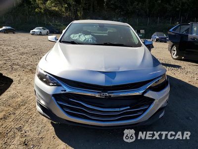 Piąte zdjęcie samochodu w środku: 2020 CHEVROLET MALIBU LT VIN:1G1ZD5ST4LF094961 - miniatura