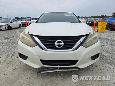 Piąte zdjęcie samochodu w środku: 2016 NISSAN ALTIMA 2.5 S VIN:1N4AL3AP8GN345580 - miniatura