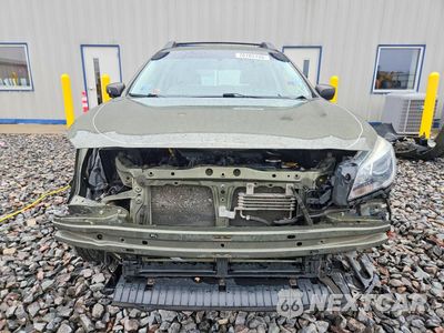 Piąte zdjęcie samochodu w środku: 2015 SUBARU OUTBACK 2.5I VIN:4S4BSBAC3F3354945 - miniatura