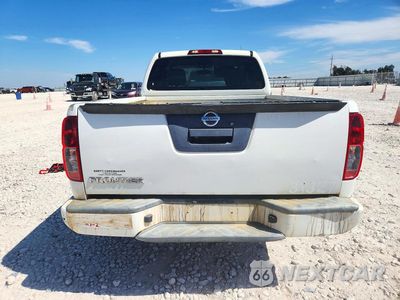 Zdjęcie 6 z 12 samochodu: 2019 NISSAN FRONTIER S VIN:1N6BD0CT5KN782673 - miniatura