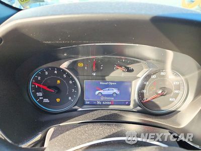 Zdjęcie 9 z 13 samochodu: 2023 CHEVROLET EQUINOX RS VIN:3GNAXMEG3PS109298 - miniatura
