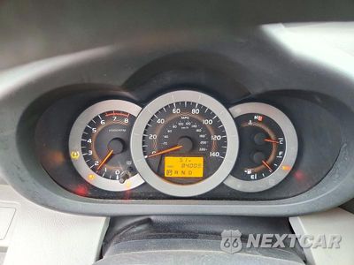 Zdjęcie 9 z 13 samochodu: 2011 TOYOTA RAV4 BASE VIN:2T3ZF4DV6BW081328 - miniatura