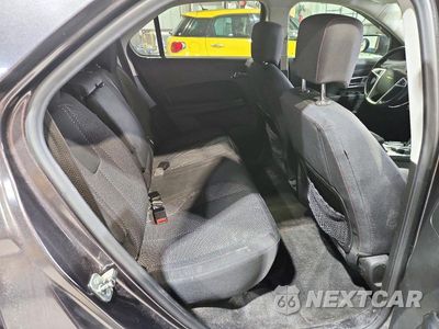 Zdjęcie 11 z 13 samochodu: 2015 CHEVROLET EQUINOX LT VIN:2GNALBEK4F6415959 - miniatura
