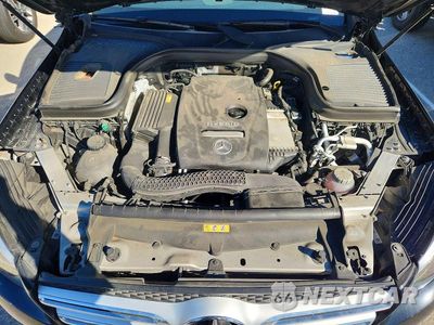 Zdjęcie 12 z 13 samochodu: 2019 MERCEDES-BENZ GLC 350E VIN:WDC0G5EB0KF613443 - miniatura
